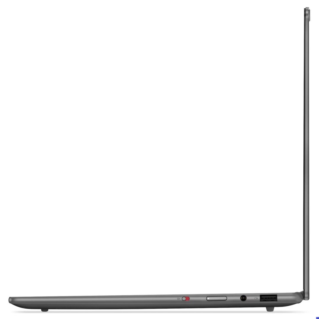 Lenovo Yoga Slim 7, Core Ultra 5, 16GB/512GB SSD 14" WUXGA OLED Laptop 83JX00BBAU