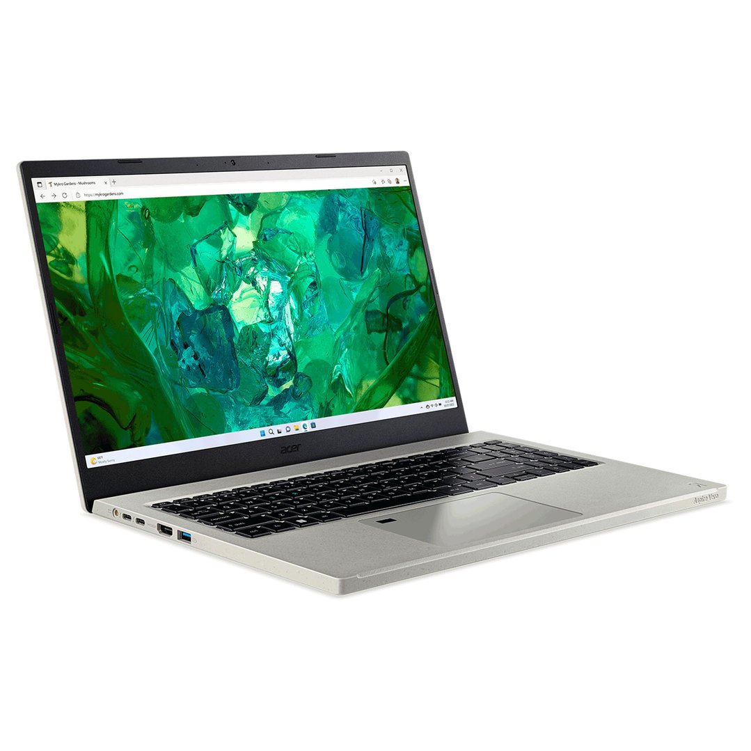 Acer Aspire Vero, Intel Core i5-13th Gen, 8GB/512GB SSD, Laptop NX.KLMSA.001