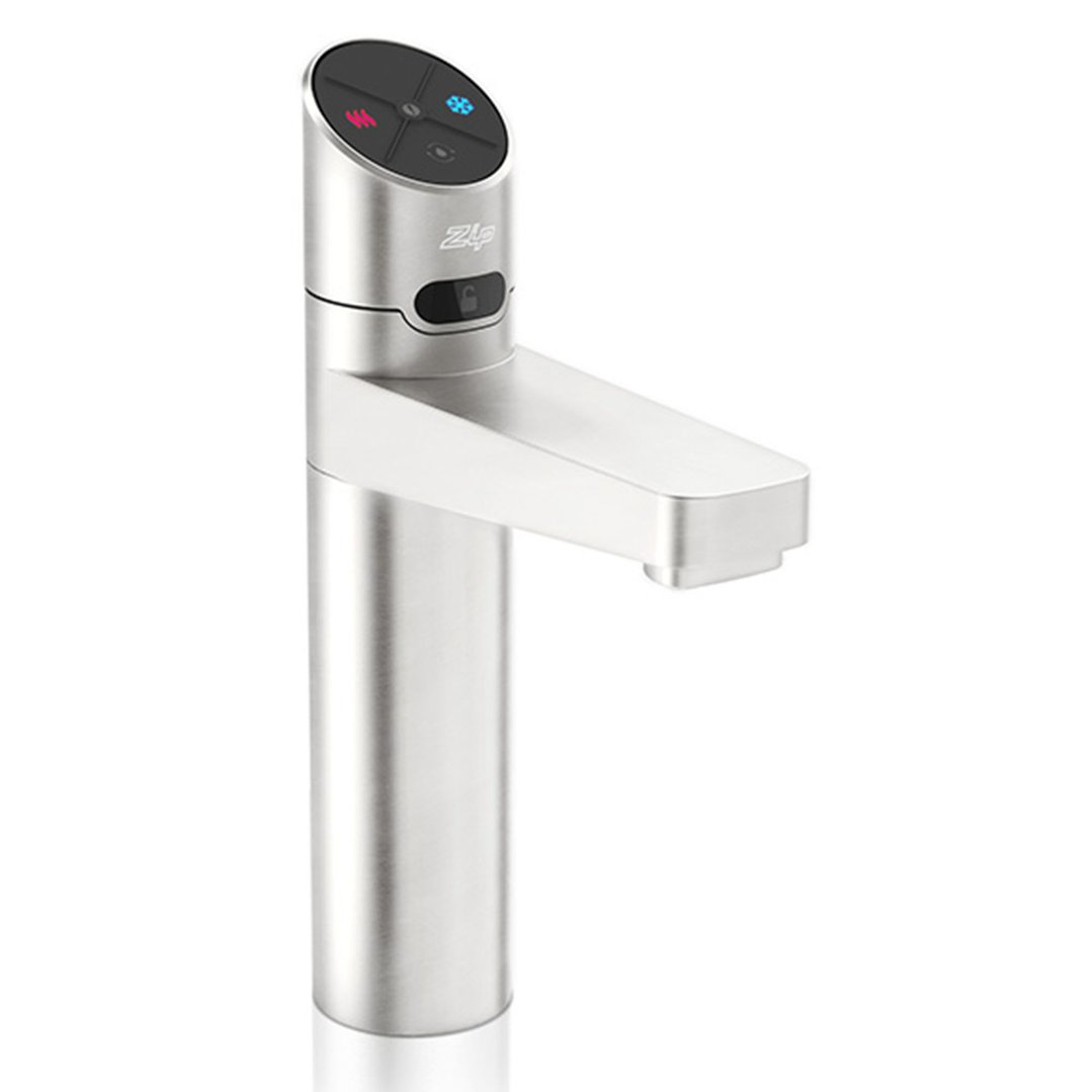 Zip HydroTap G5 BC Elite Plus - Brushed Nickel H5E784Z11AU