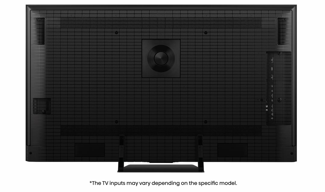 Hisense 75" RGB MiniLED UR8S 180Hz 4K Smart AI TV (2026) 75UR8SAU