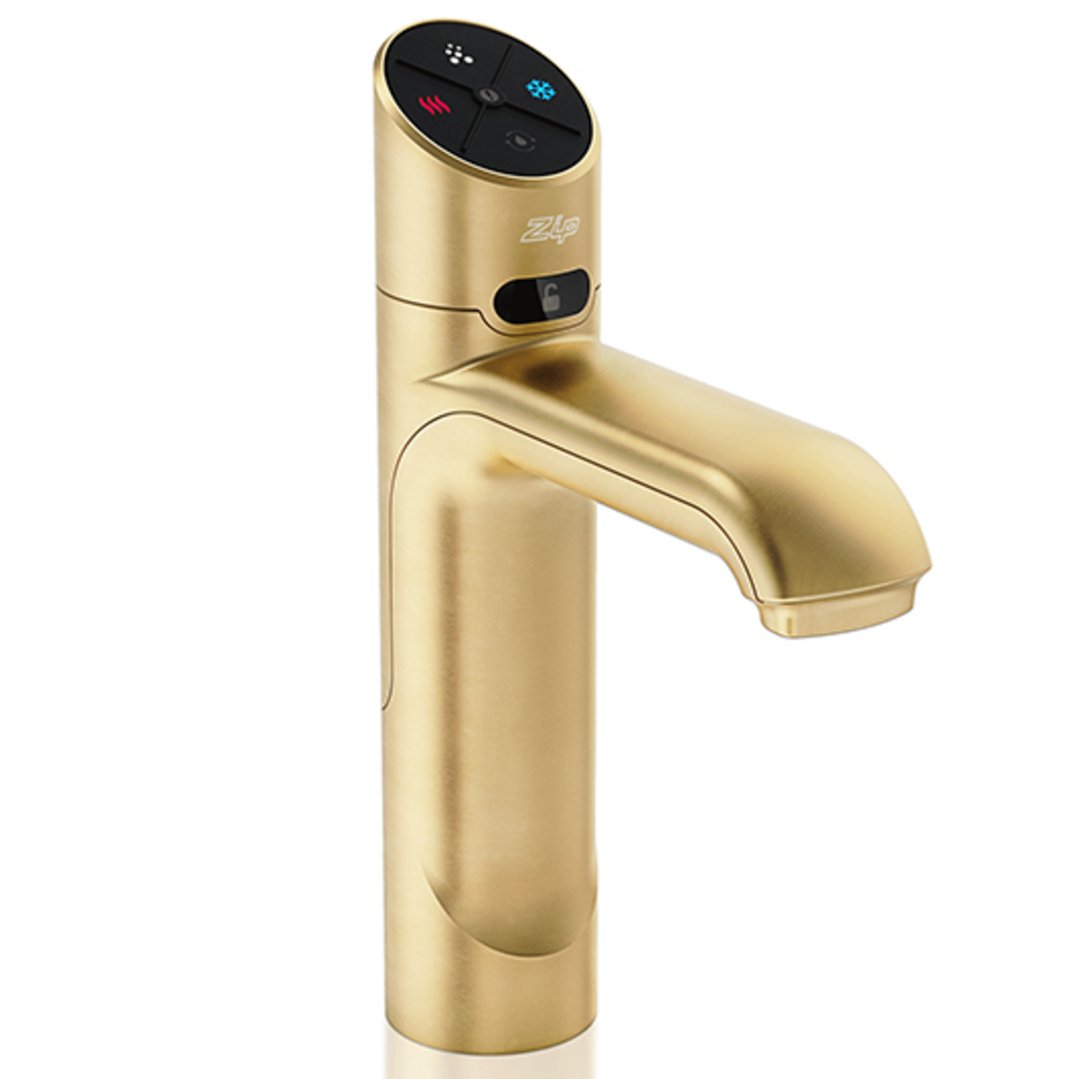 Zip HydroTap G5 BCS Classic Plus Brushed Gold H55783Z07AU