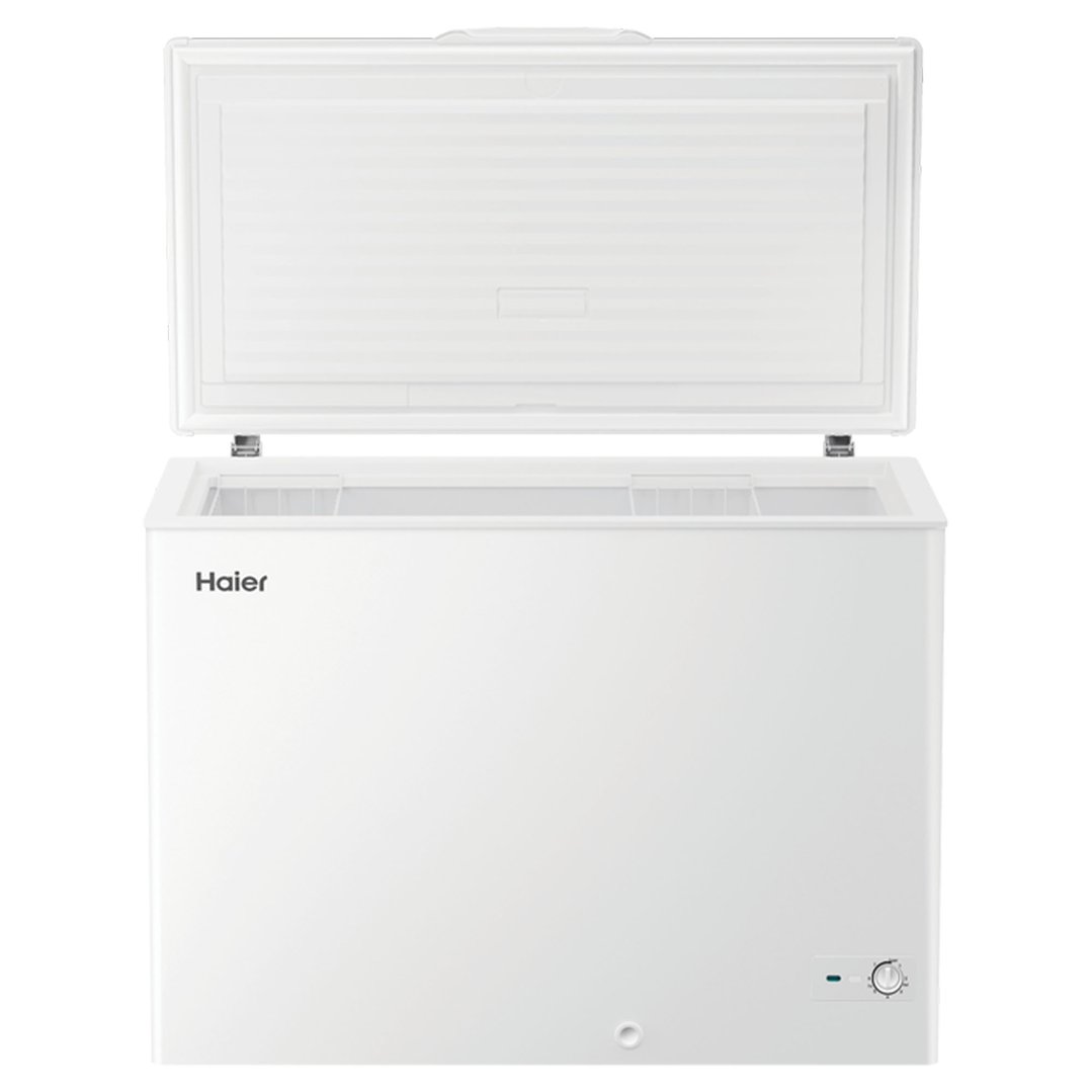 Haier Chest Freezer, 110cm, 301L HCF301. Buy Online with Afterpay