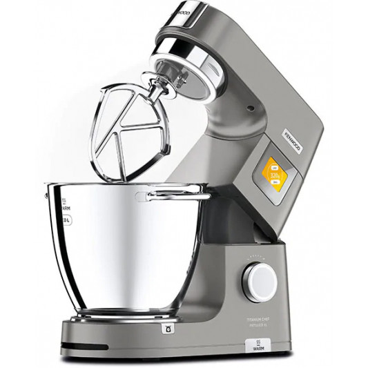 Kenwood Titanium Chef Patissier XL. KWL90004SI