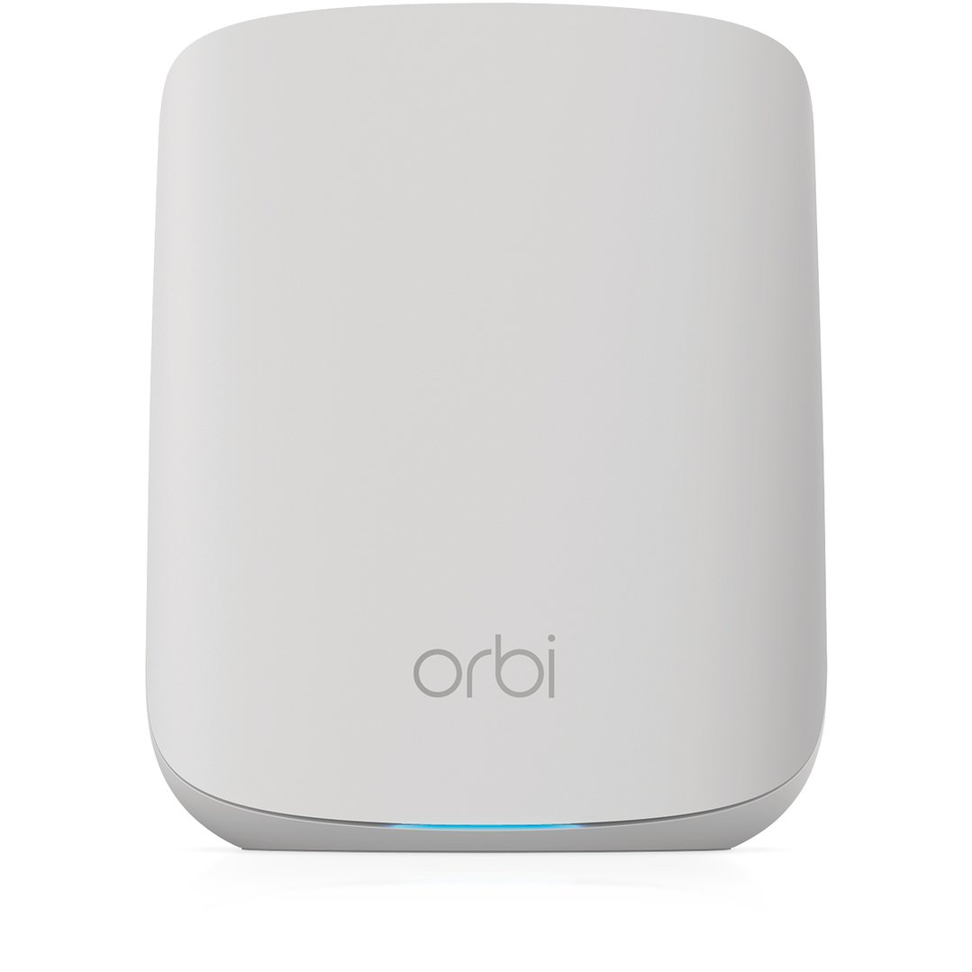 Netgear Orbi WiFi 6 Dual-Band Mesh System AX1800 RBK353