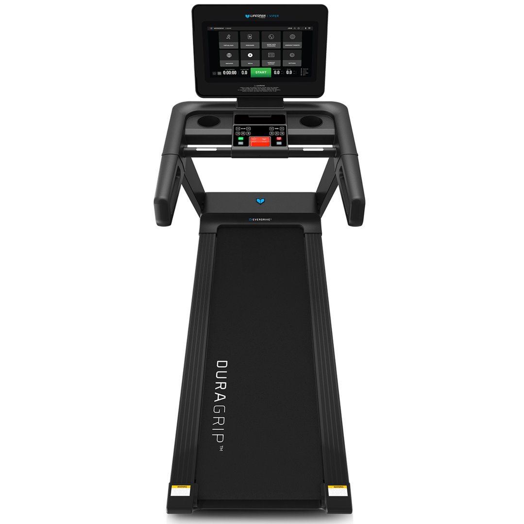 Lifespan Fitness Viper Smart Treadmill LFTM-VIPER5