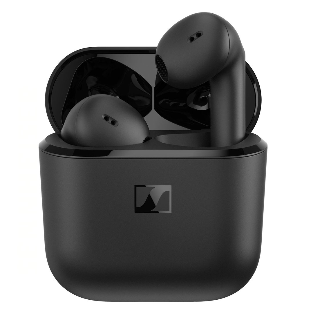Sennheiser ACCENTUM Open Wireless In-ear Headphones Black 700430