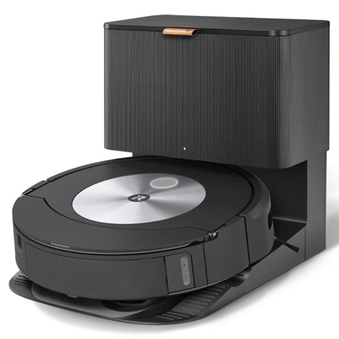 Irobot Combo j7+ Robot Vacuum and Mop C755800