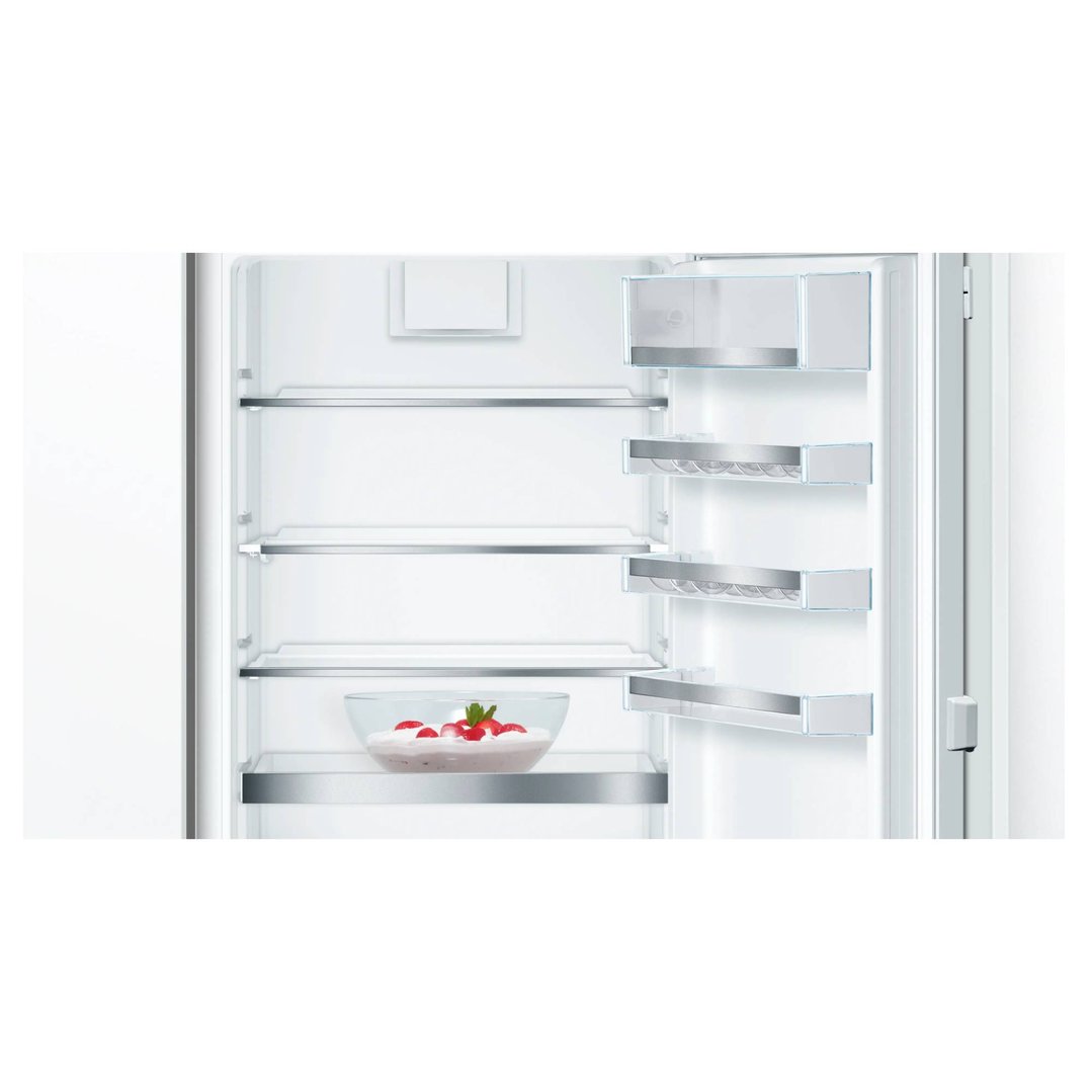 Bosch Series 6 Built-in Fridge-Freezer KIN86AD30A