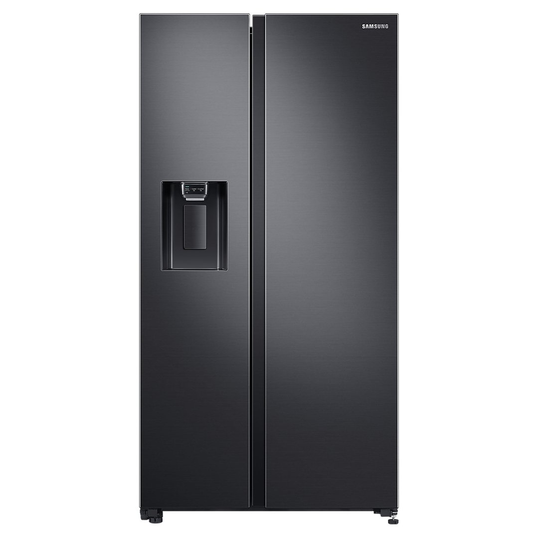 Samsung 635L Side by Side Refrigerator SRS673DMB Buy Online with Afterpay & ZipPay Bing Lee