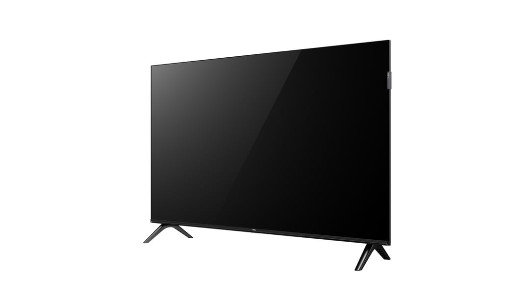 TCL 40” S5K QLED Full HD Android TV (2025) 40S5K