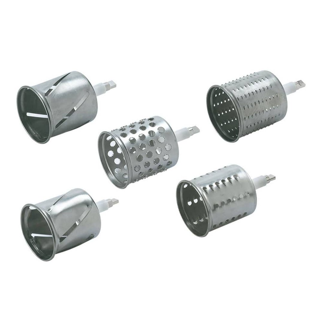 Kenwood Rotary Slicer / Grater KAX643ME