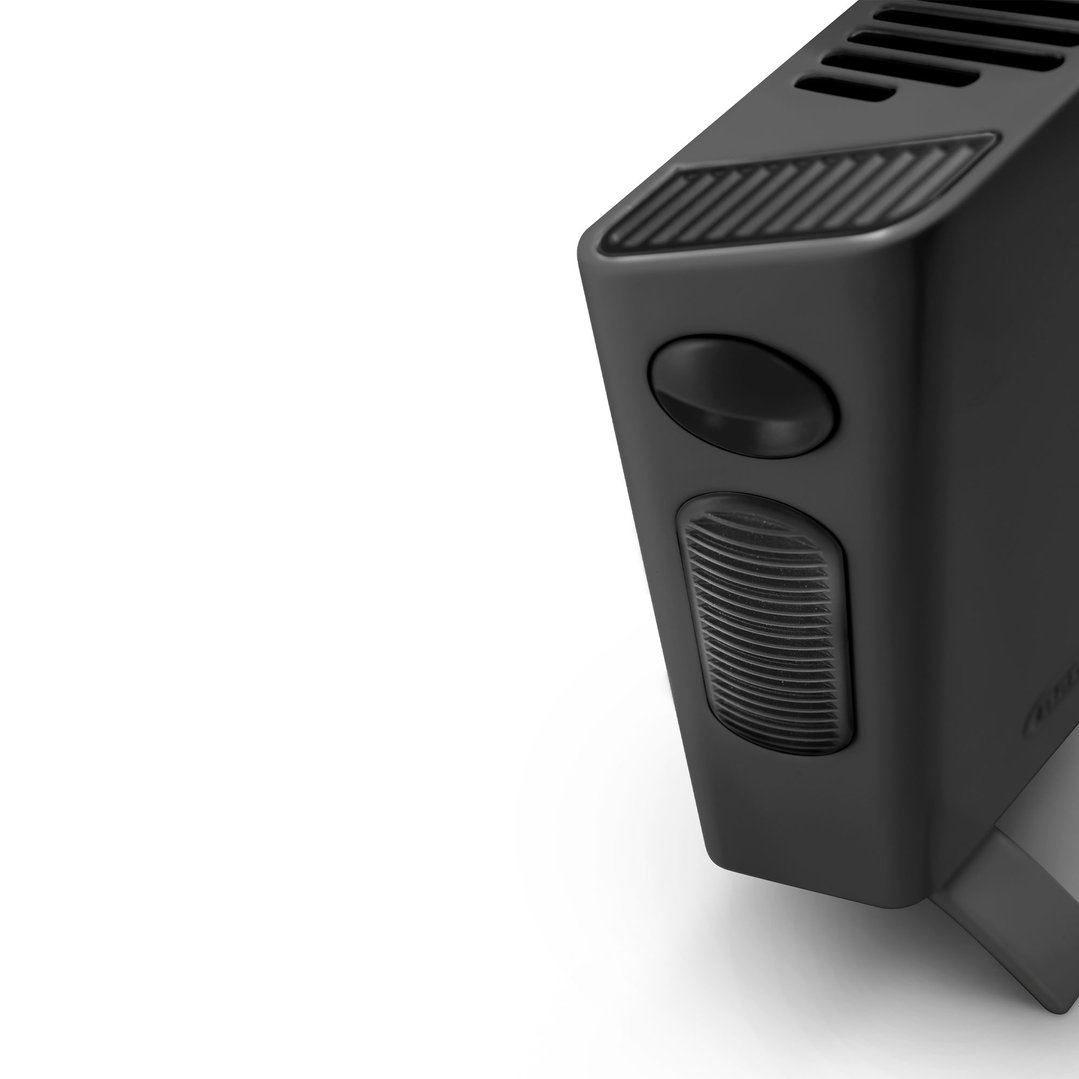Delonghi 2400W Slim Style Convector Heater HSX4324EG