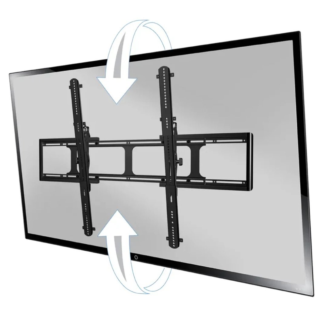 Sanus Tilt Mount For 65" up to 140" TVs VXT7-B2