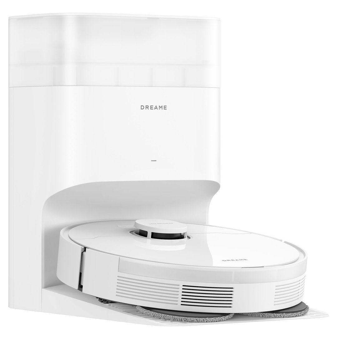 Dreame L40 Plus Robot Vacuum and Mop DRE-L40P