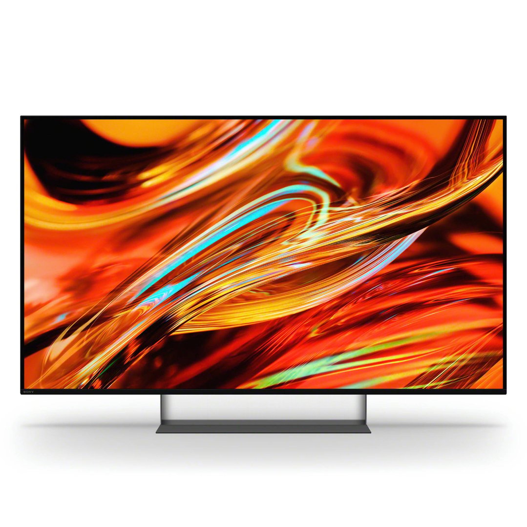 Sony 50" BRAVIA 7 II True RGB 4K AI Google TV with Gemini (2026) K50XR70M2