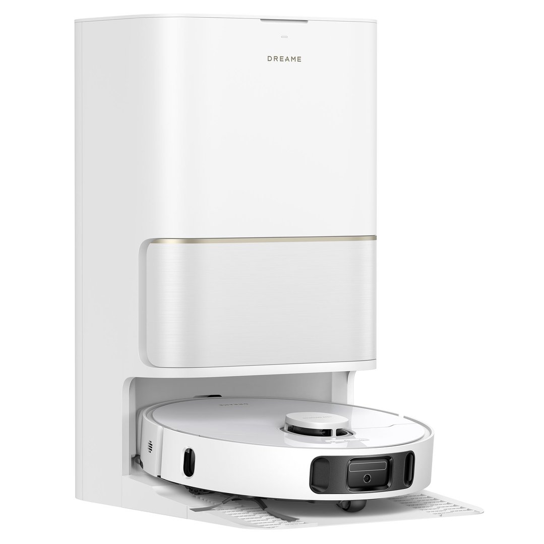 Dreame L40 Ultra VE Robot Vacuum and Mop DRE-L40UVE