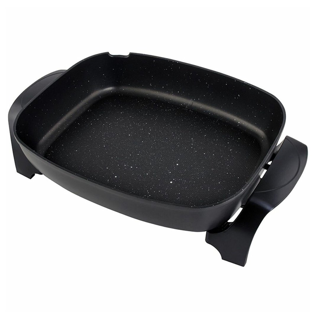Bing lee electric frypan hot sale