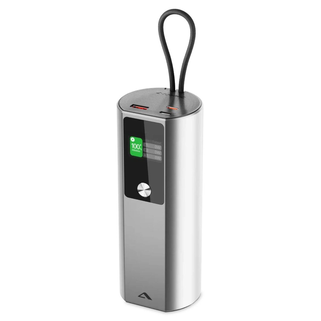 Alogic Ark Pro 27,600mAh Power Bank AP27KPB160W