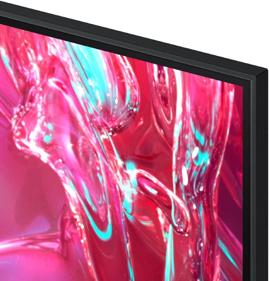 Samsung 98" DU9000 Crystal UHD 4K Smart TV (2024) UA98DU9000WXXY