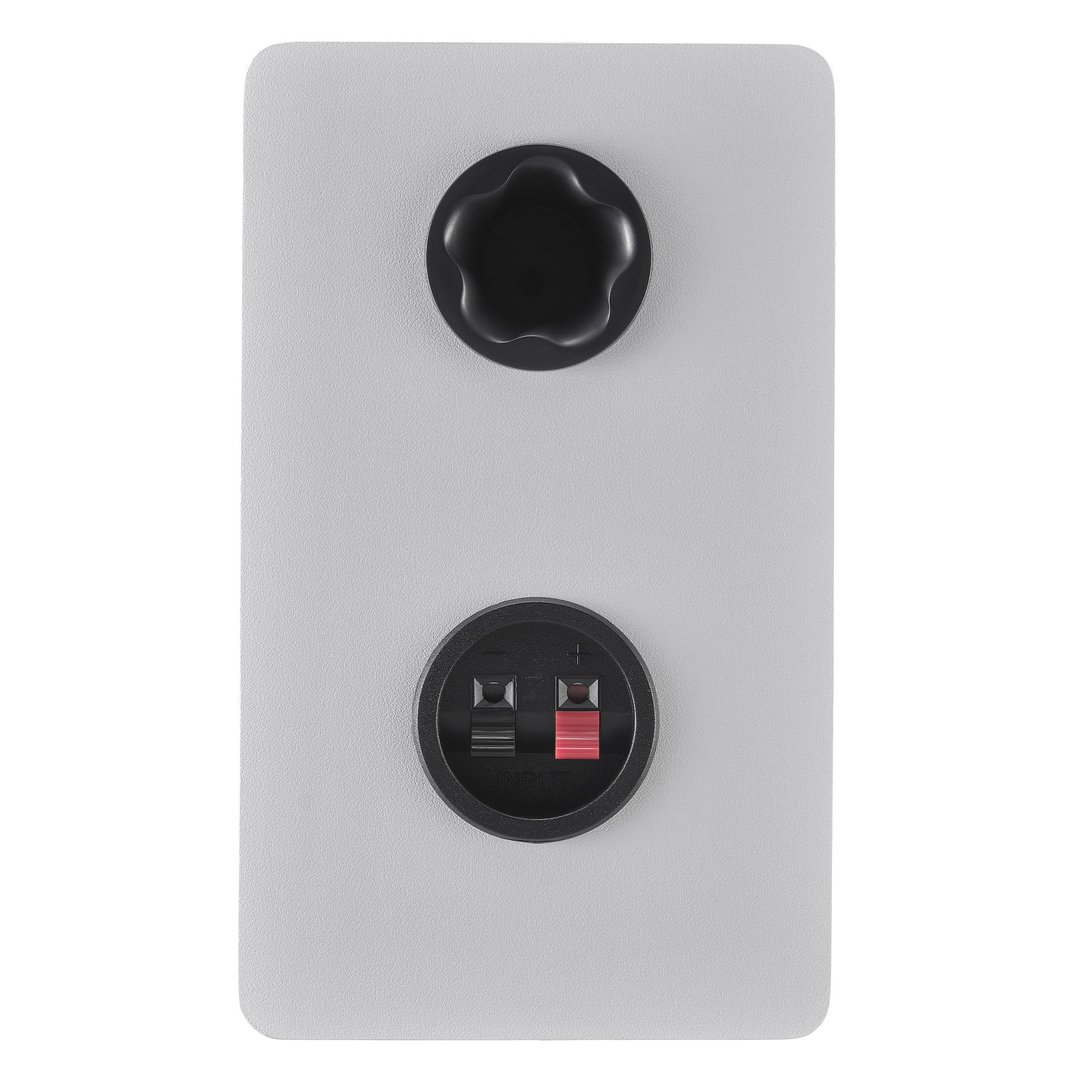 Yamaha HS3 Studio Monitor Speakers - White HS3W