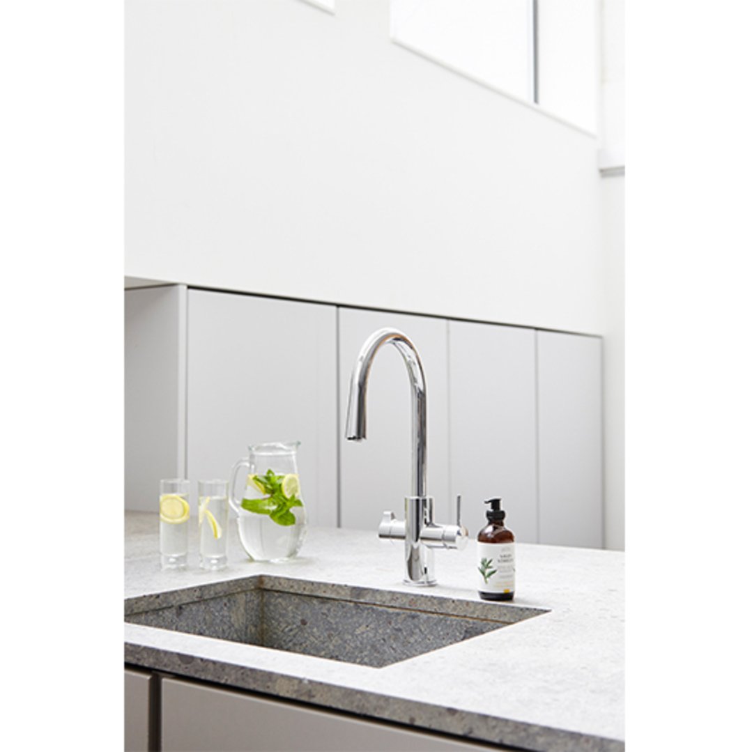 Zip HydroTap G5 BCSHA Celsius All-in-one Arc Chrome H57783Z00AU