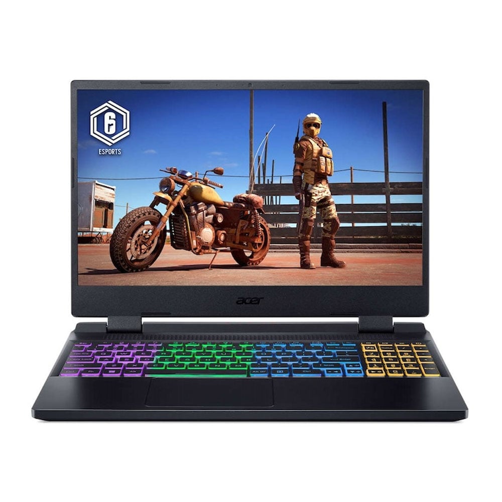 Acer Nitro 5 Intel Core i7 16GB 512GB SSD RTX4060 8GB 15.6" Gaming Laptop NH.QM0SA.001