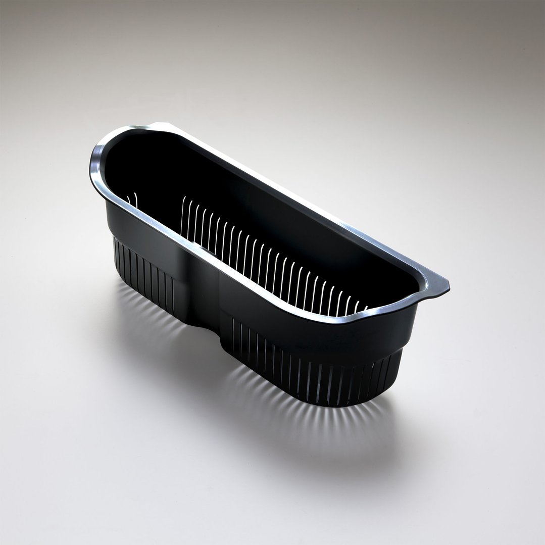 Oliveri Nu-Petite Main Bowl Colander AC6220
