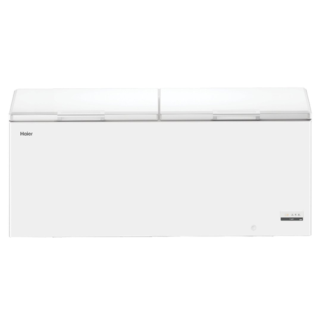 Haier 692L 300 Series Hybrid Chest Freezer White HCF720W