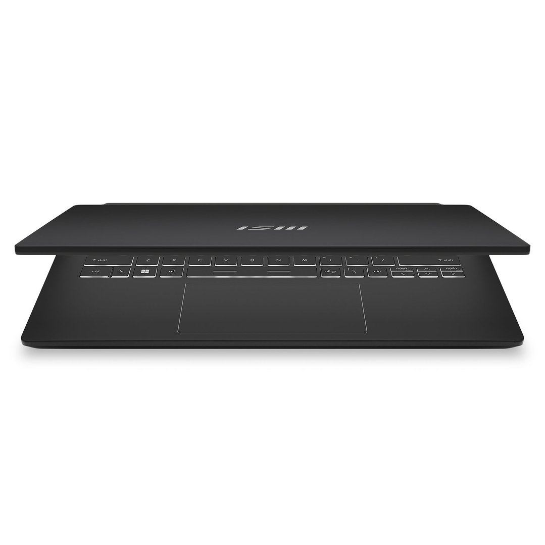 MSI Modern 14" i5-1235U 8GB/512GB SSD Classic Black Laptop C12MO-1445AU