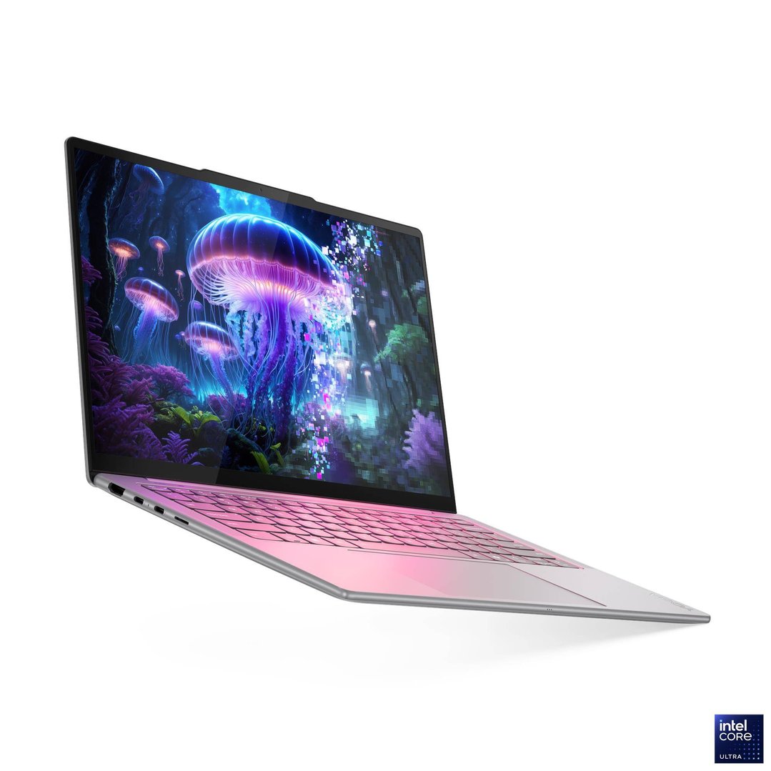 Lenovo Yoga Slim 7 14" OLED, Core™ Ultra 5, 16GB/1TB SSD Laptop 83JX000YAU