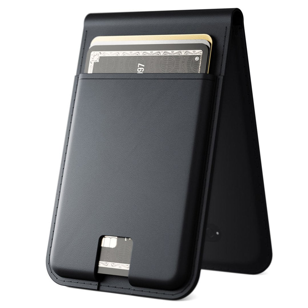 Journey LOC8 MagSafe Finder Wallet and Stand. JKWT5MN