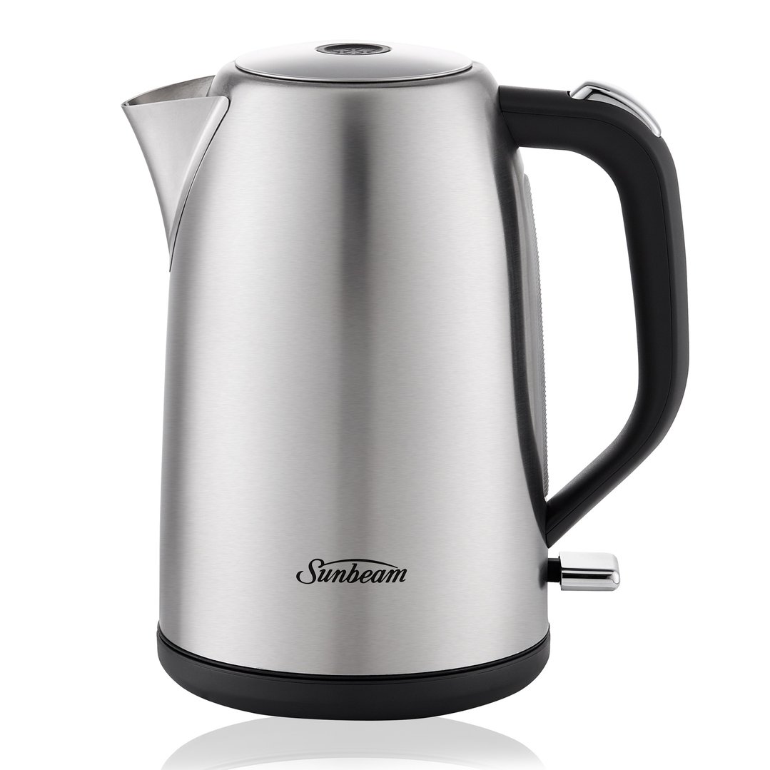 Sunbeam Fresh Start™ 1.7L Kettle KEM1007SS