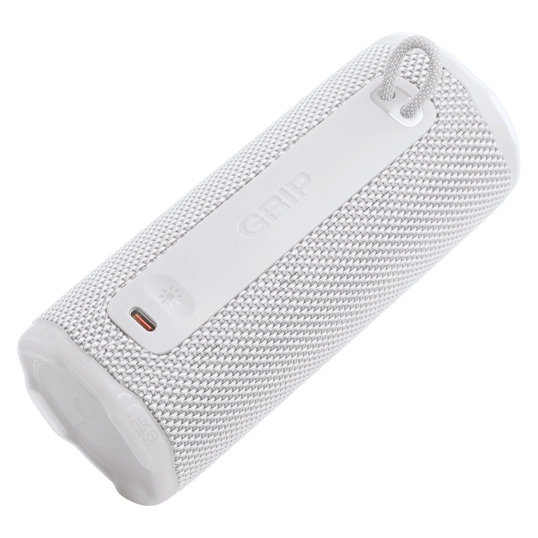 JBL Grip Portable Speaker - White JBLGRIPWHT