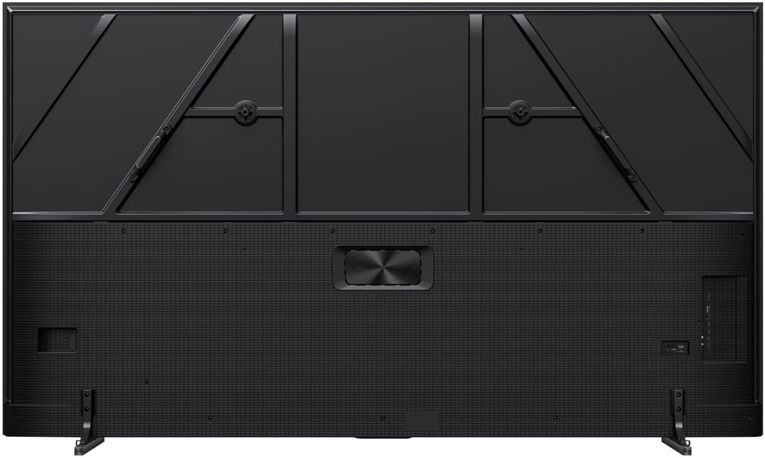 Hisense 100" Hi-QLED Series Q7S Smart TV (2026) 100Q7SAU