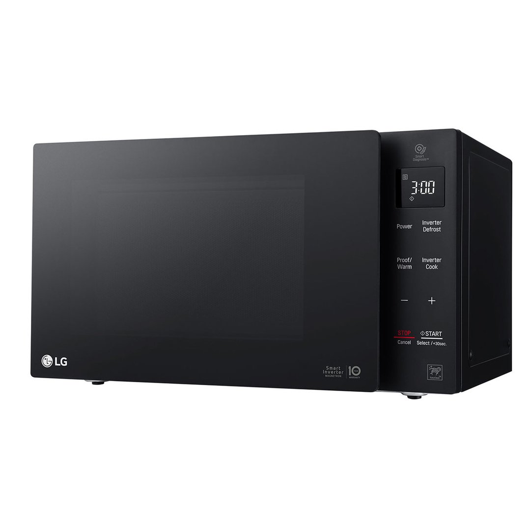 LG NeoChef 42L Smart Inverter Microwave Oven MS4236DB