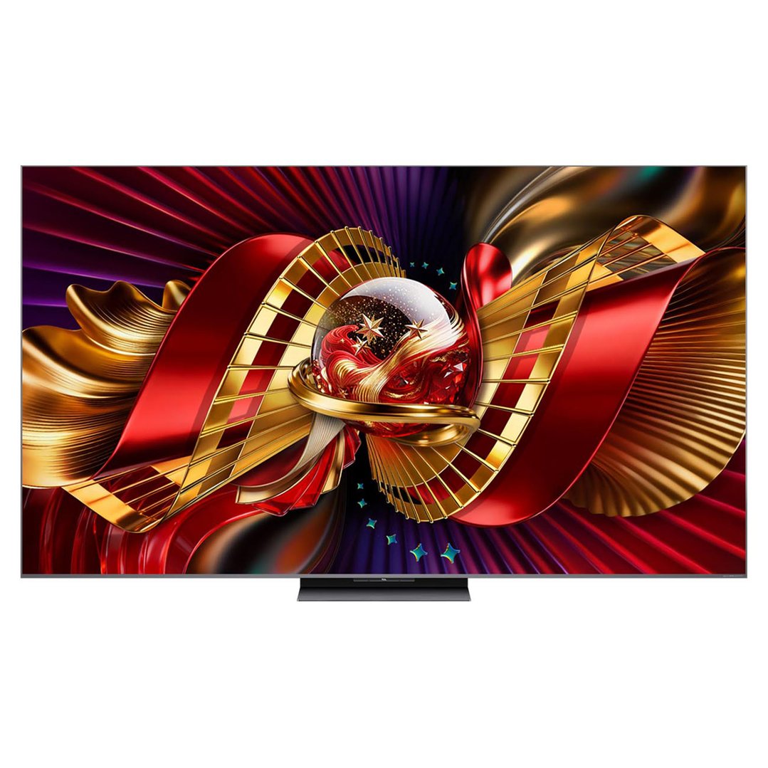 TCL 75" C8L Premium SQD-MINILED Google TV (2026) 75C8L