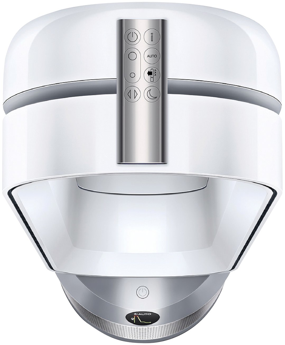 Dyson TP07 Purifier Cool™ Purifying Fan Black/Nickel 379532-01