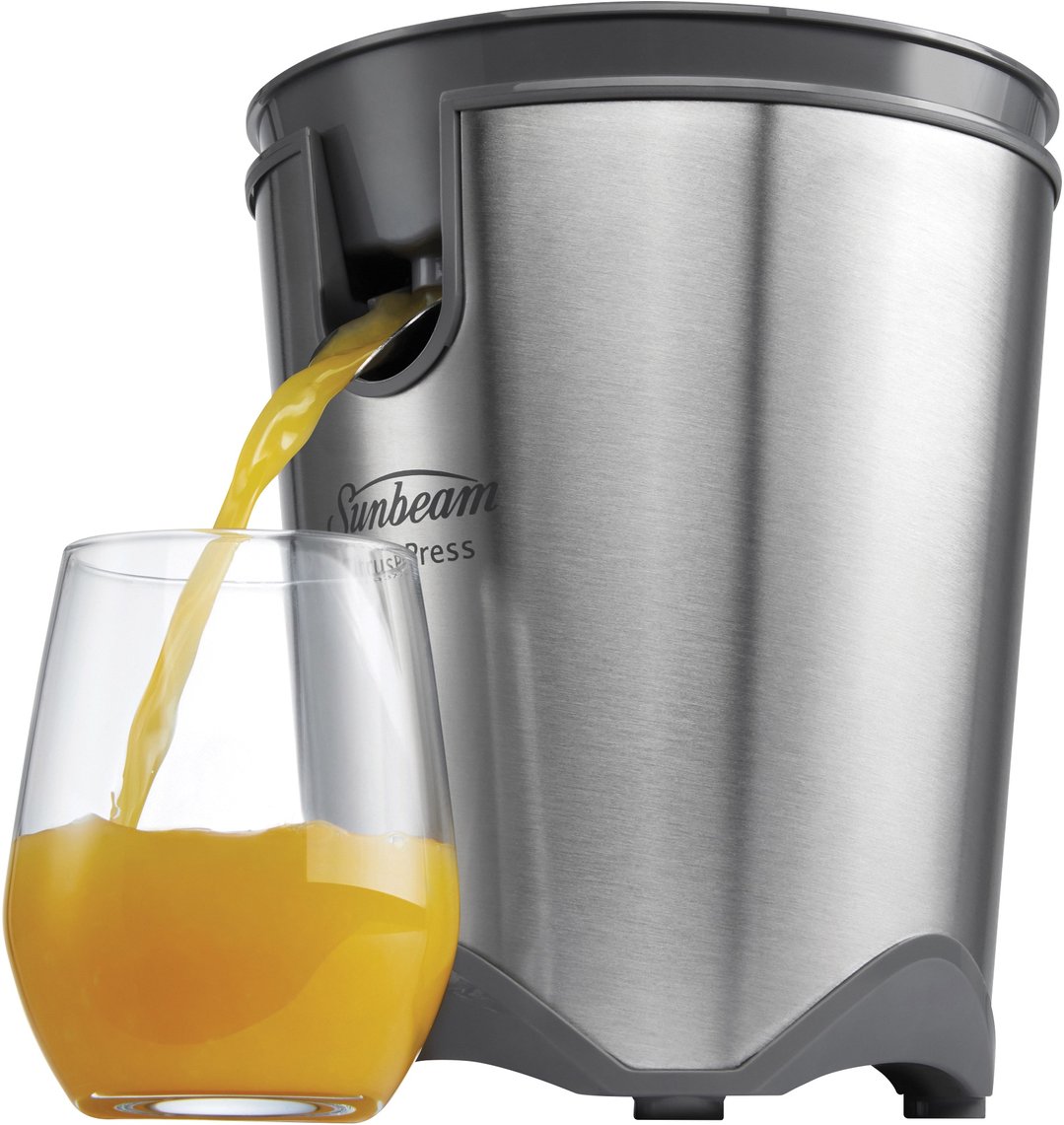 Sunbeam CitrusPress™ JEM1000SS