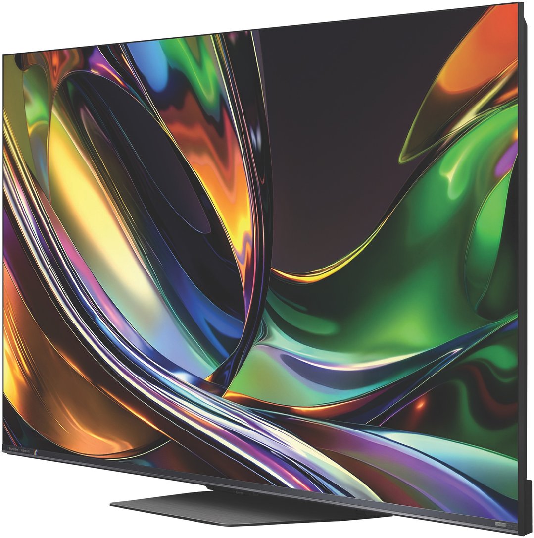 Hisense 75" RGB MiniLED UR8S 180Hz 4K Smart AI TV (2026) 75UR8SAU