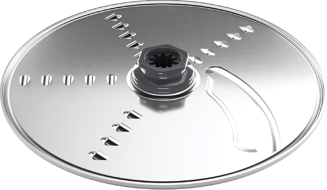Kenwood MultiPro Express Food Processor FDP65740WH