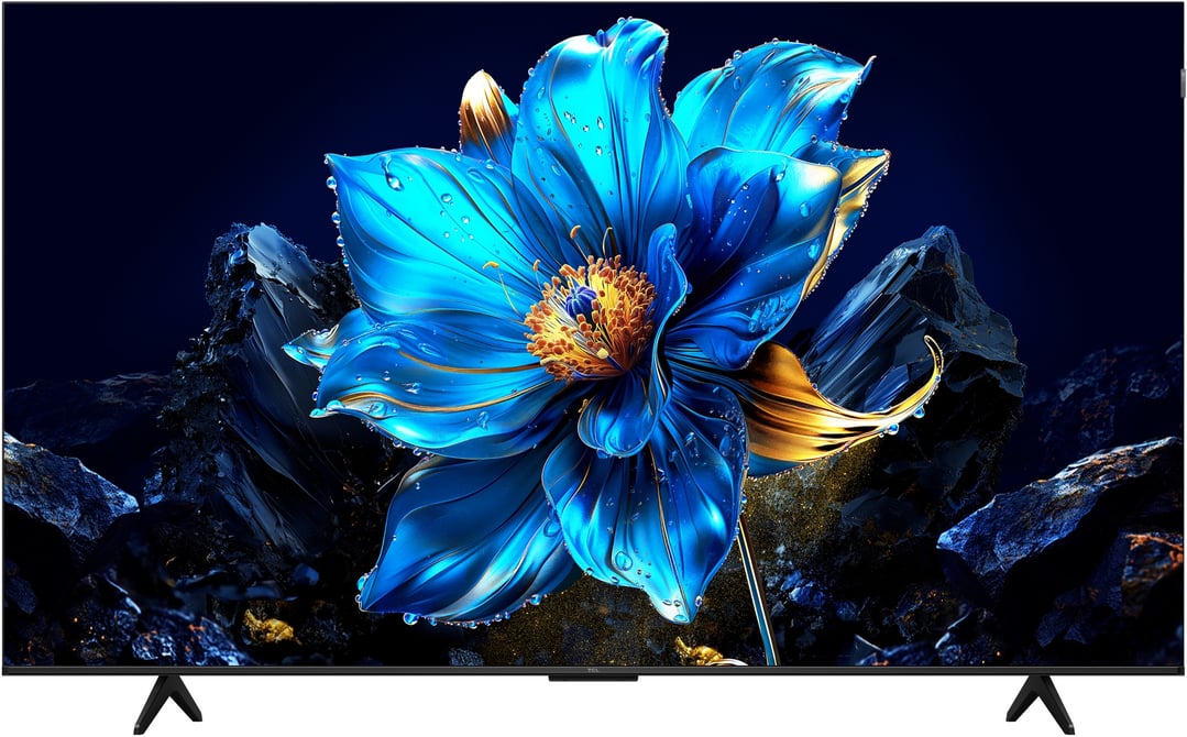 TCL 75" P7K QLED Google TV (2025) 75P7K