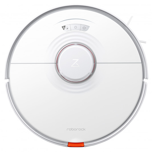 Roborock S7 Robotic Vacuum & Mop Cleaner S702-03