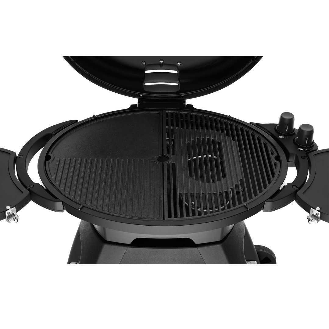 Beefeater BIGG BUGG 2 Burner BBQ with Trolley BB722GB