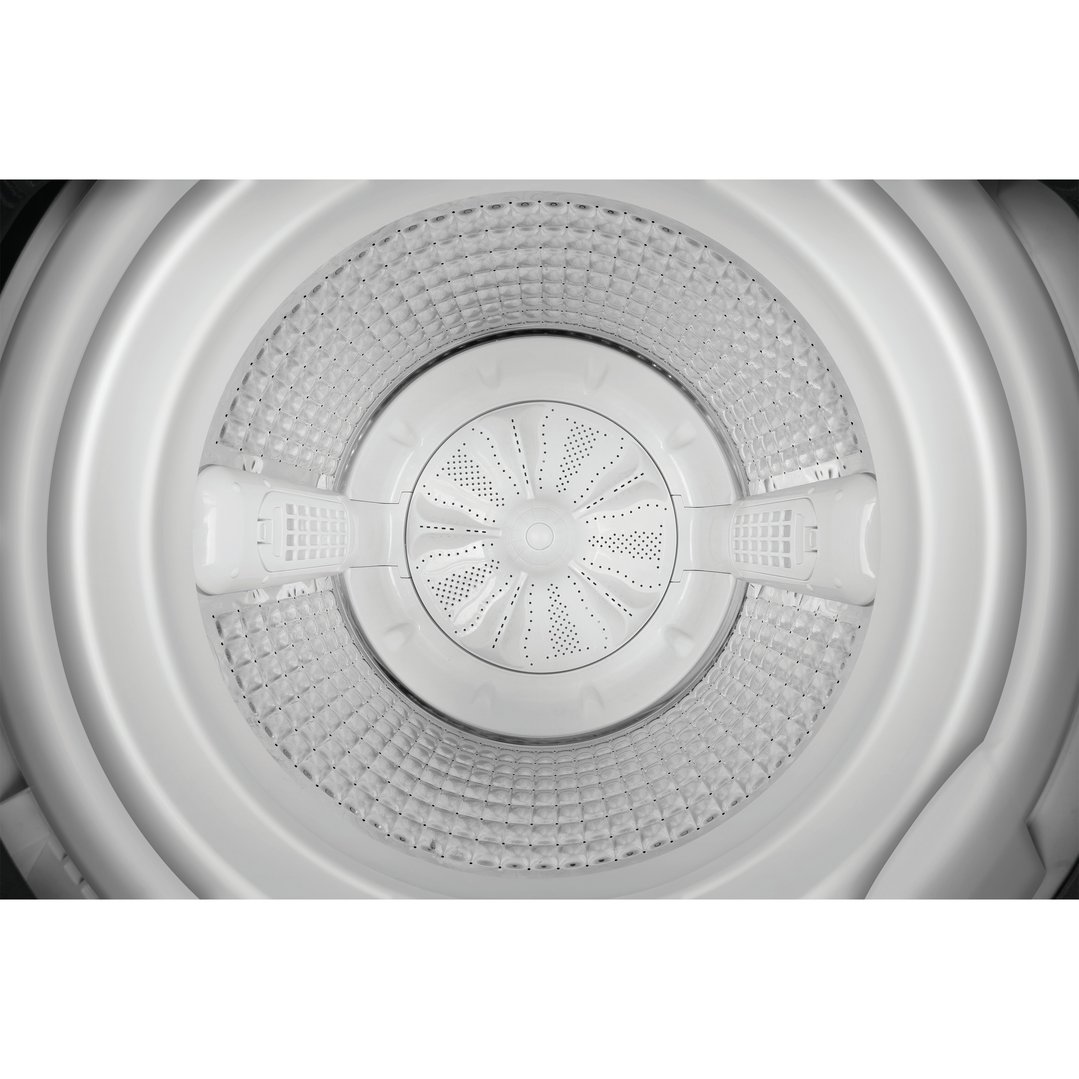 Haier Top Loader Washing Machine, 10kg HWT10ANB1