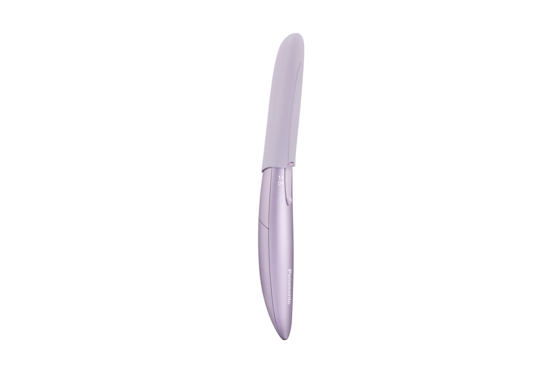 Panasonic Eyebrow & Facial Hair Trimmer ES-WF71-V541