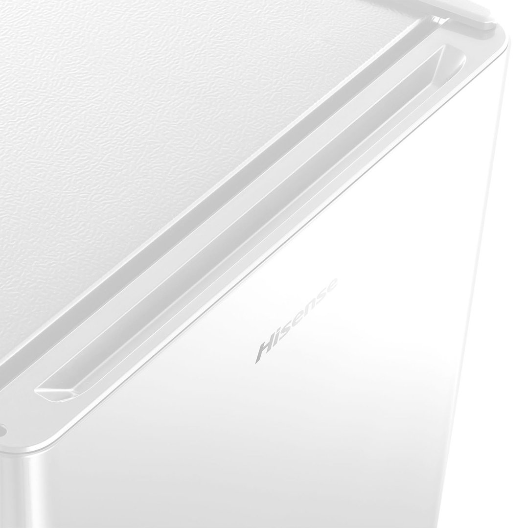 Hisense 45L Bar Fridge (White) HRBF46