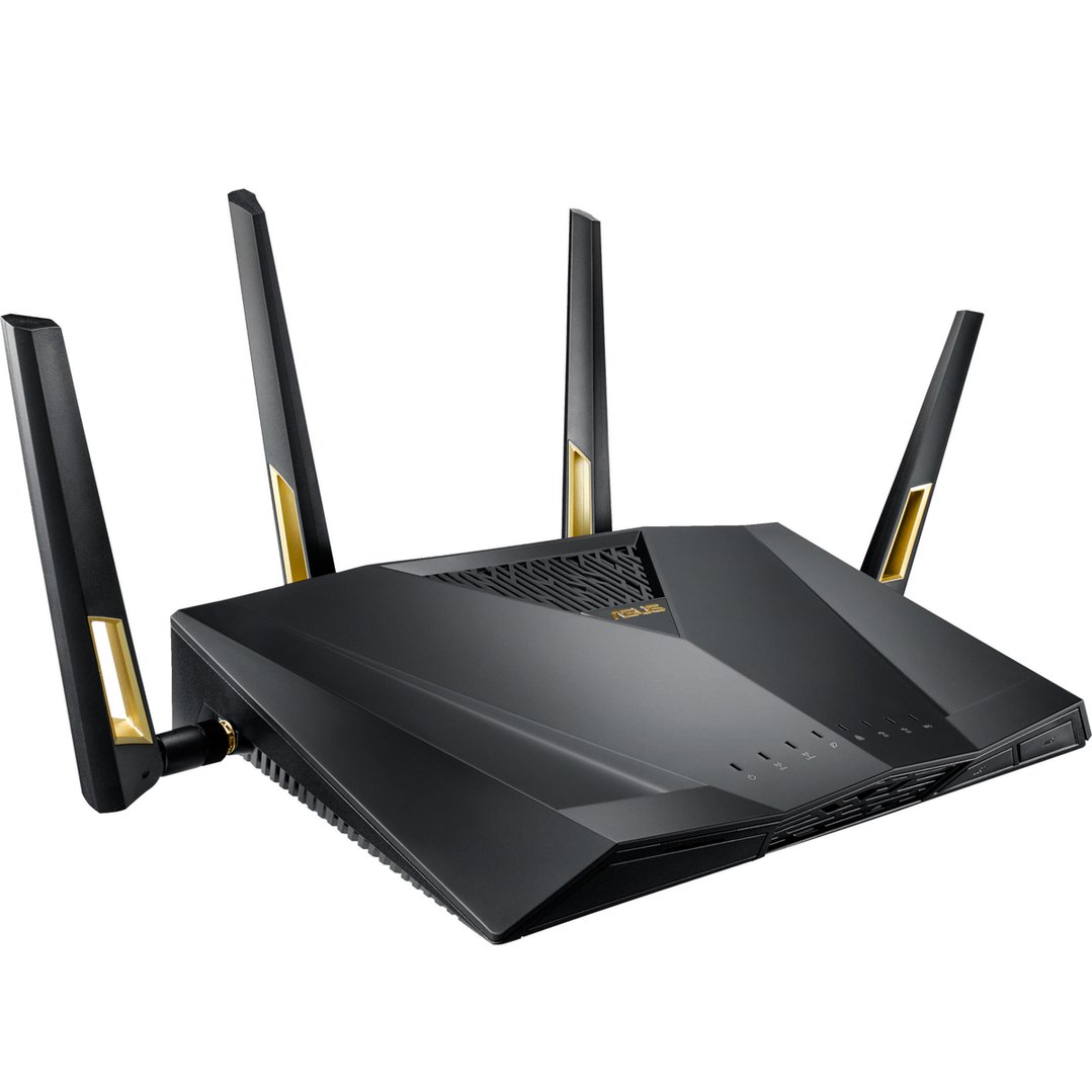 Asus AX6000 Dual Band WiFi Router RT-AX88U