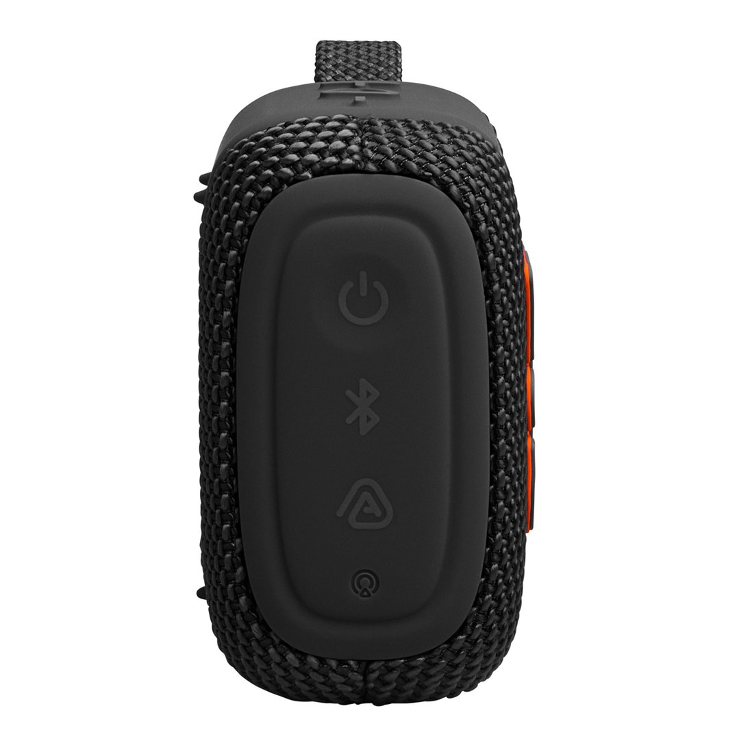 JBL GO 5 - Mini Bluetooth Speaker - Black JBLGO5BLK