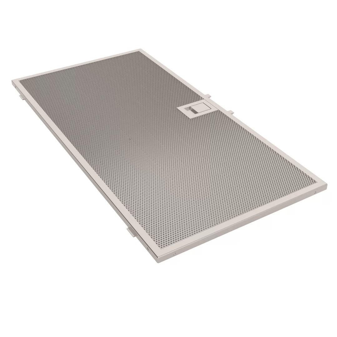 Bosch Series 6 Integrated Design Hood 90 cm Clear Glass Black Printed DBB97AM60A