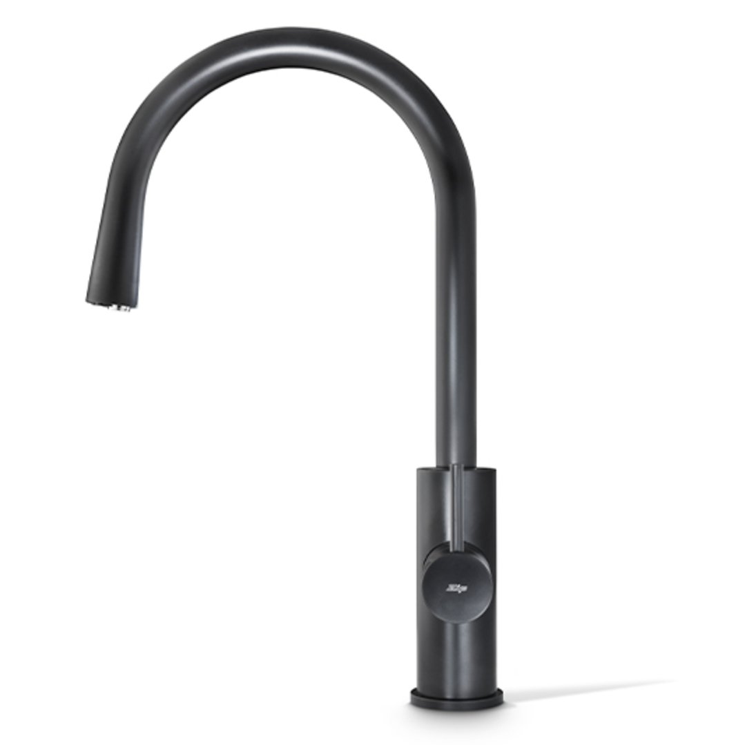 Zip HydroTap G5 BCHA Celsius All-in-one Arc Matte Black H57784Z03AU